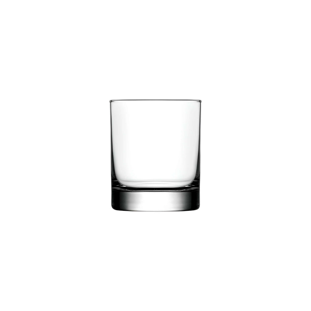 Whiskey Glass — 10.75 oz — Set of 6