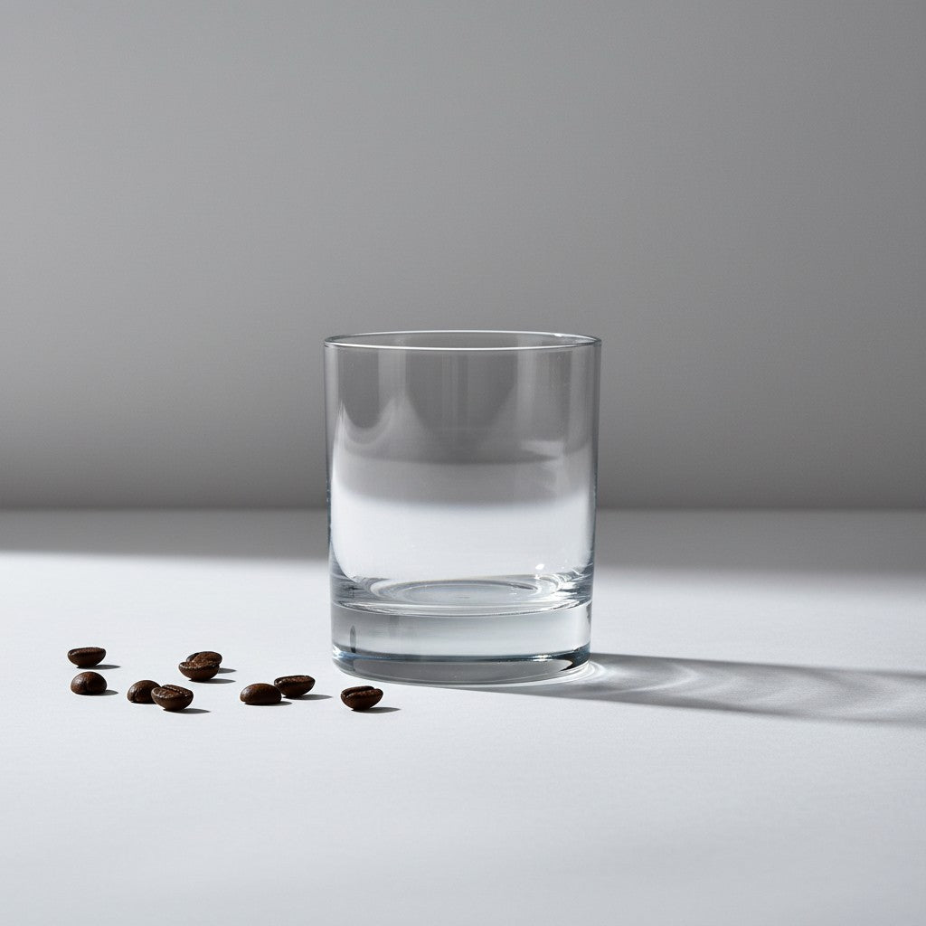 Whiskey Glass — 10.75 oz — Set of 6