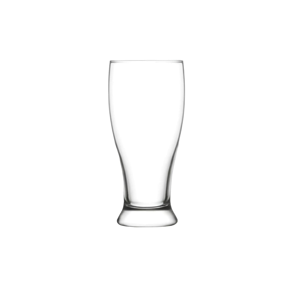 Beer Pilsner Glass — 19.25 oz — Set of 6