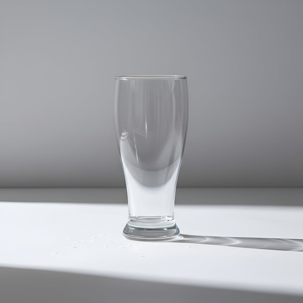 Beer Pilsner Glass — 19.25 oz — Set of 6