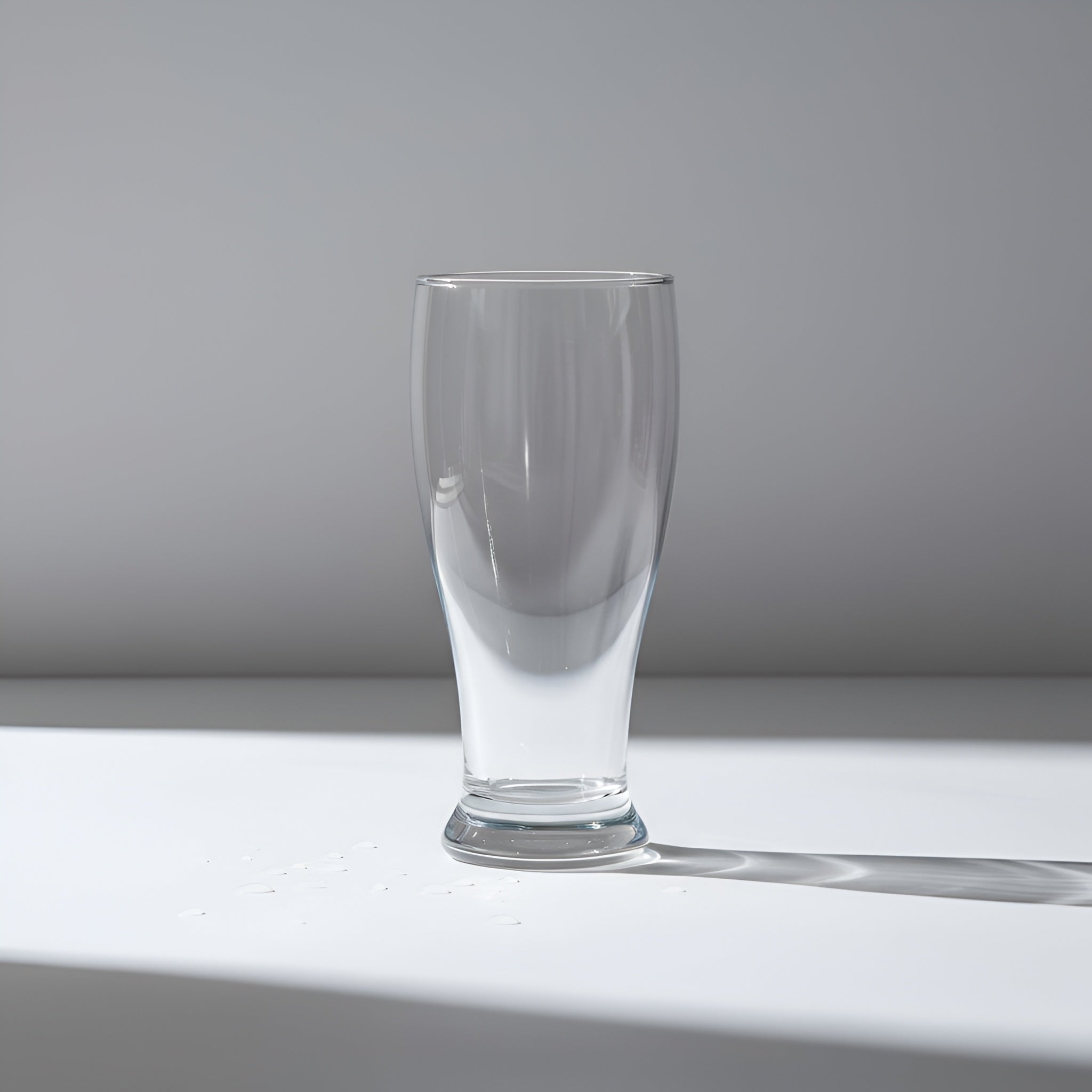 Beer Pilsner Glass — 19.25 oz — Set of 6