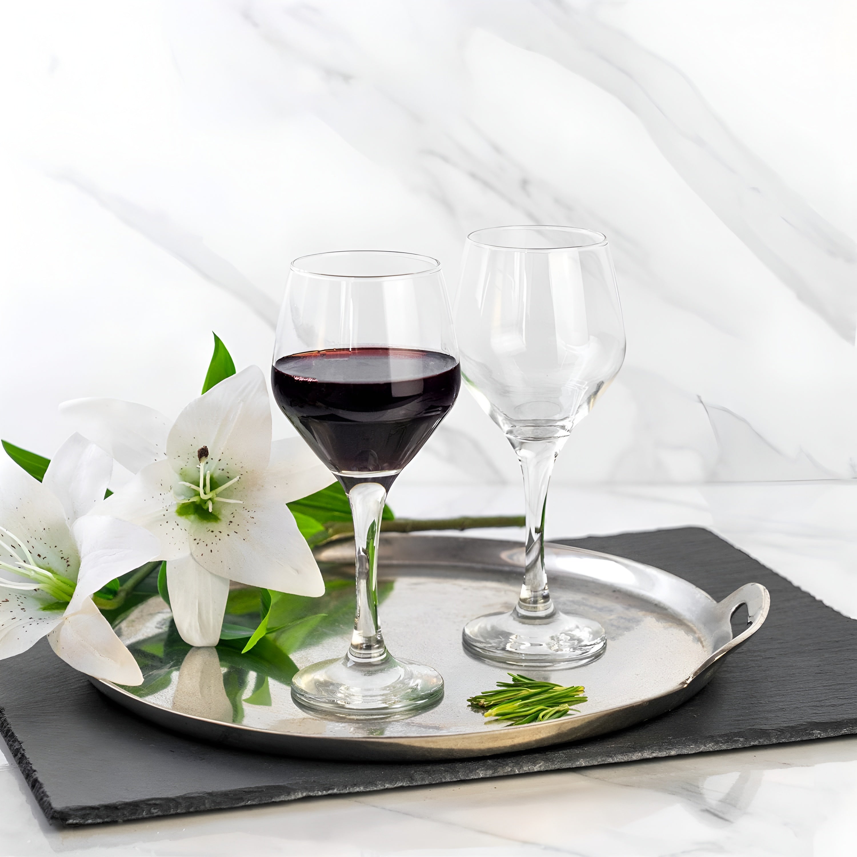 Wine Glass — 16.25 oz — Set of 6