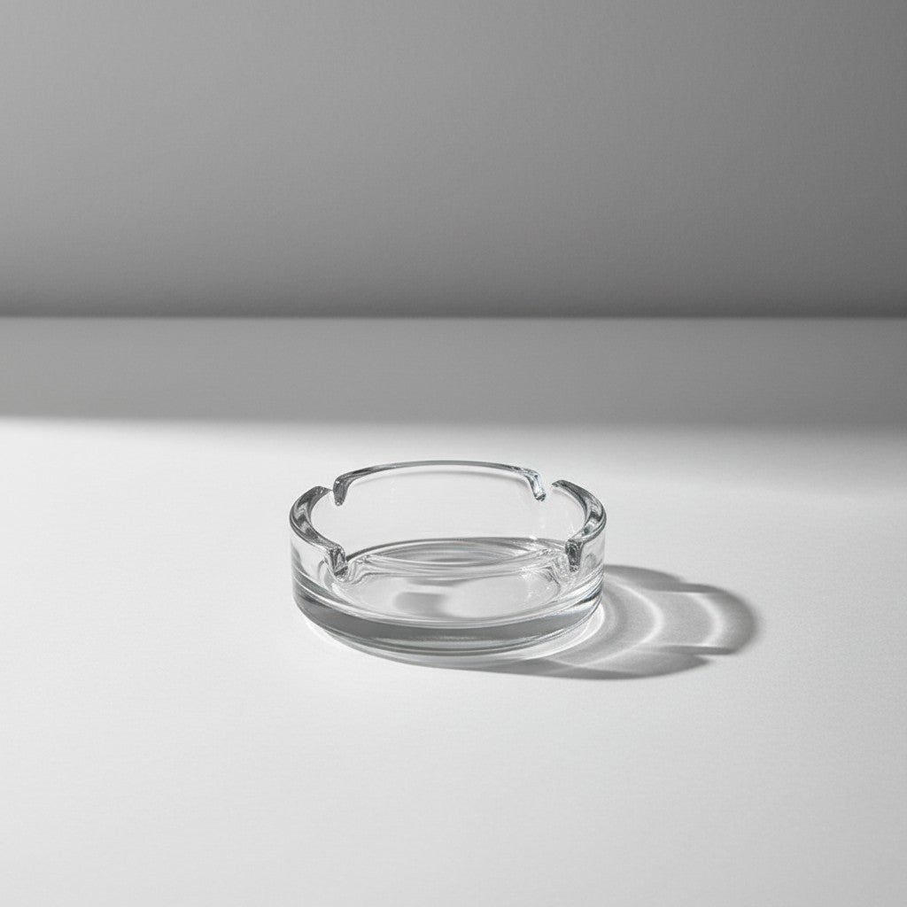 Ashtray — Set of 1