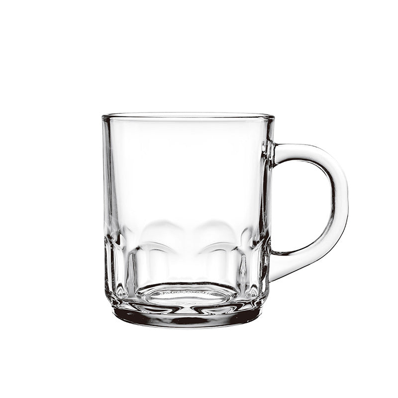 Tea Cup — 7.6 oz — Set of 6