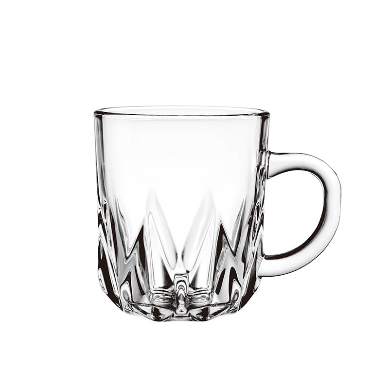 Tea Cup — 7.6 oz — Set of 6