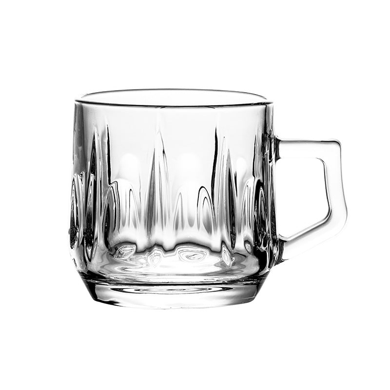 Tea Cup — 6.85 oz — Set of 6