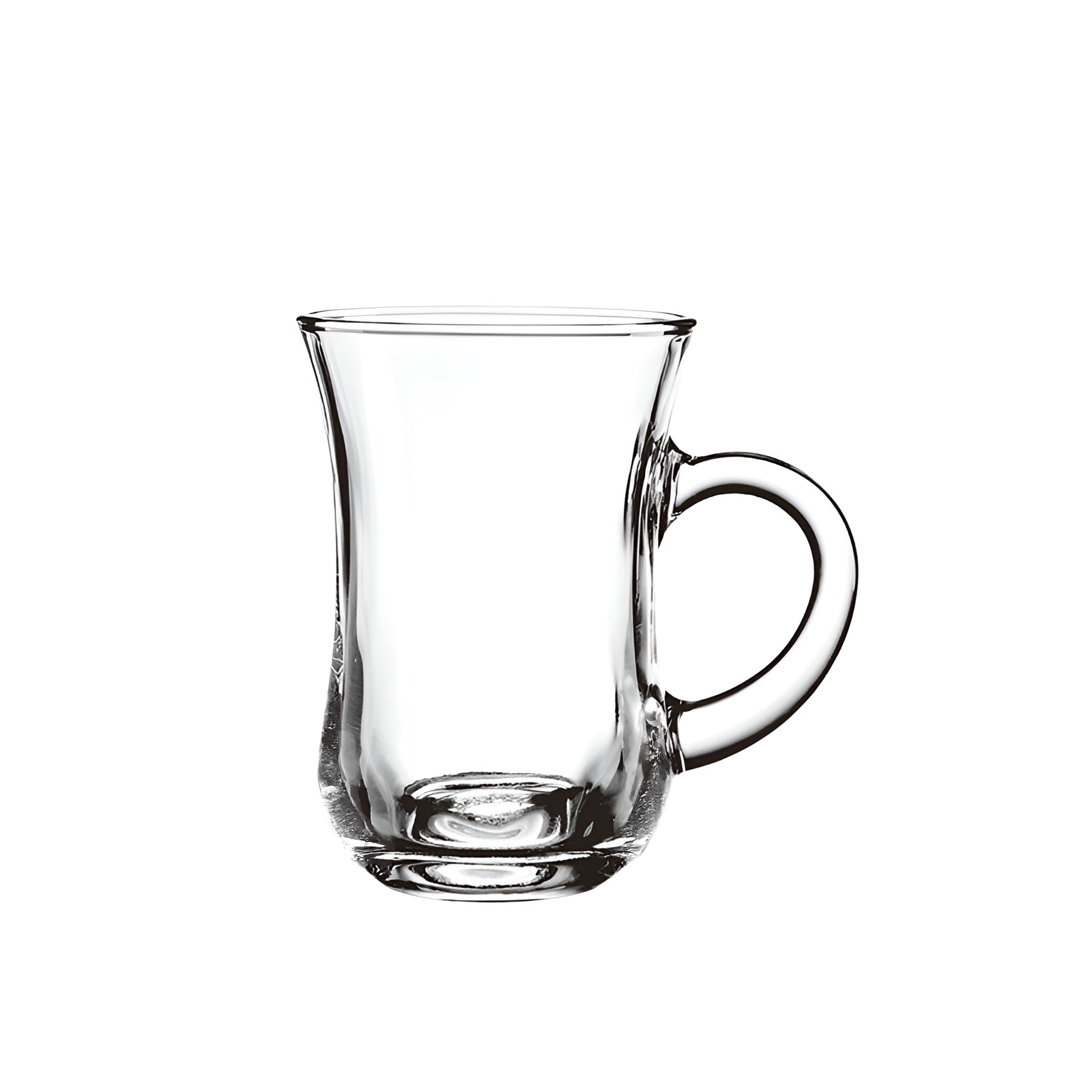 Tea Cup — 5.15 oz — Set of 6
