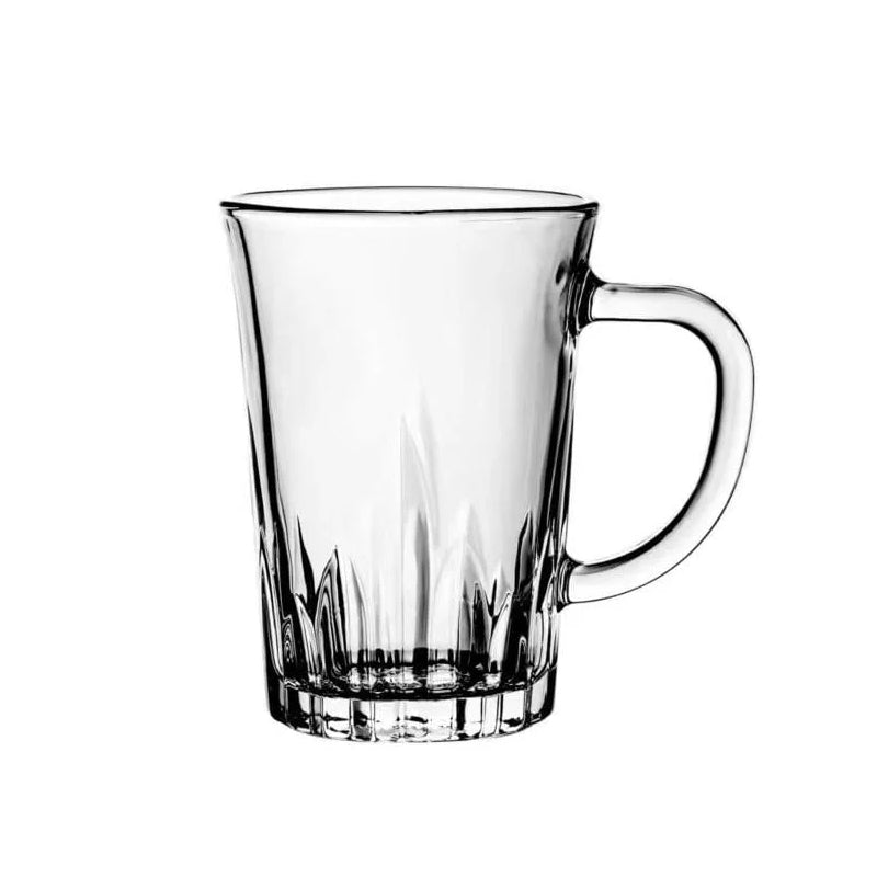 Tea Cup — 6.85 oz — Set of 6