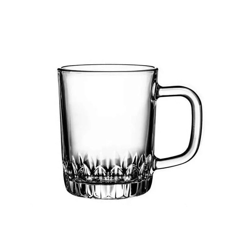 Tea Cup — 6.55 oz — Set of 6