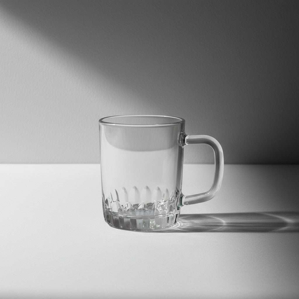 Tea Cup — 6.55 oz — Set of 6
