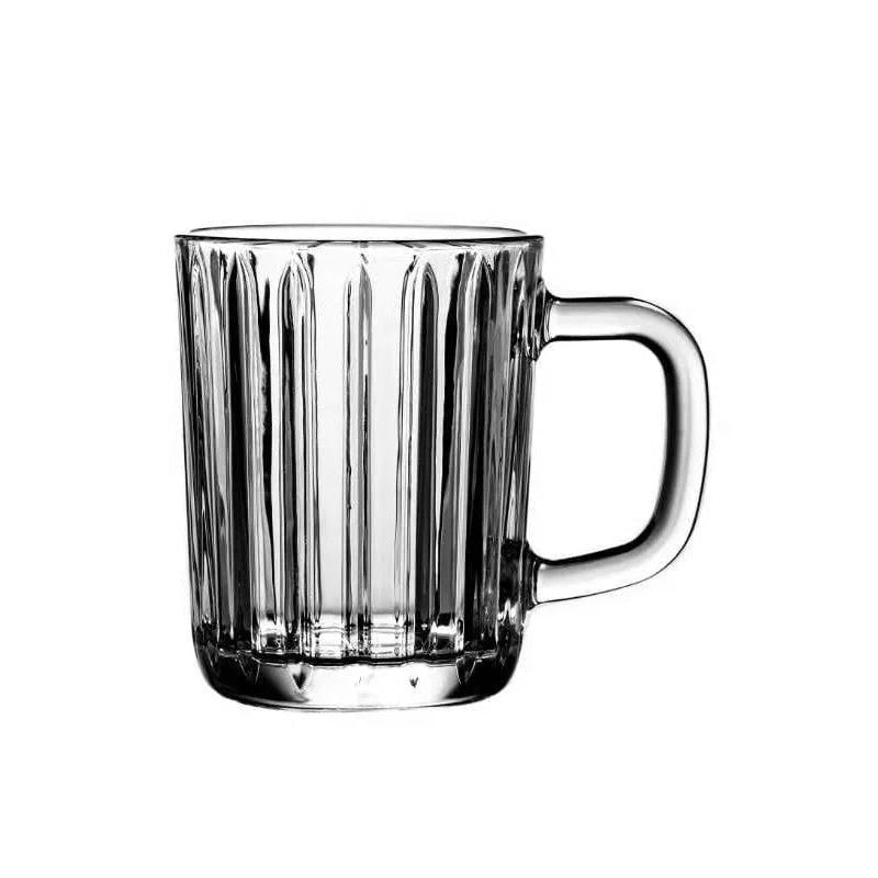 Tea Cup — 6.55 oz — Set of 6