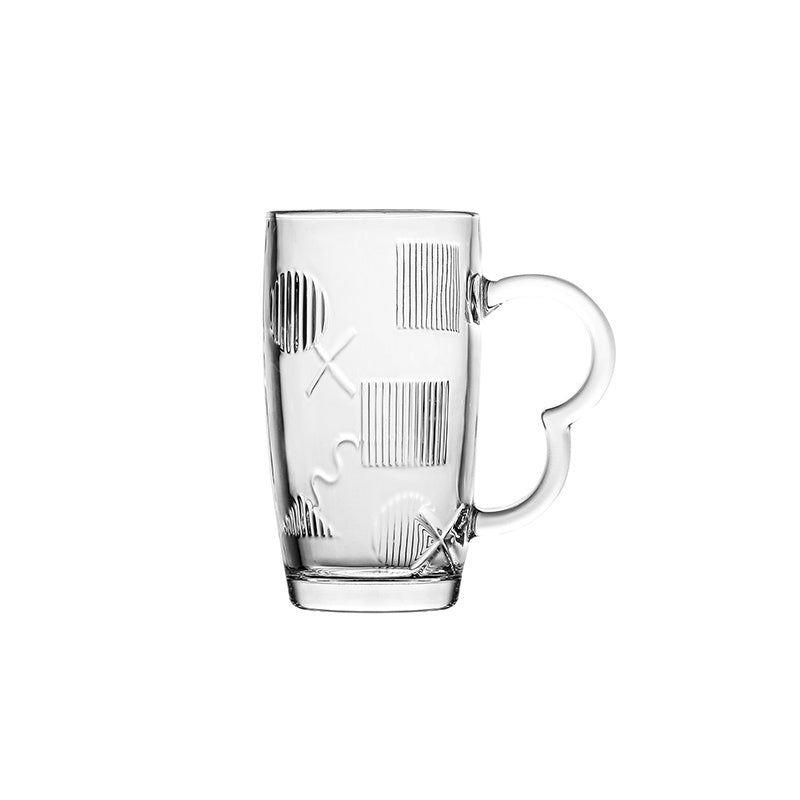 Beer Mug — 14.5 oz — Set of 2
