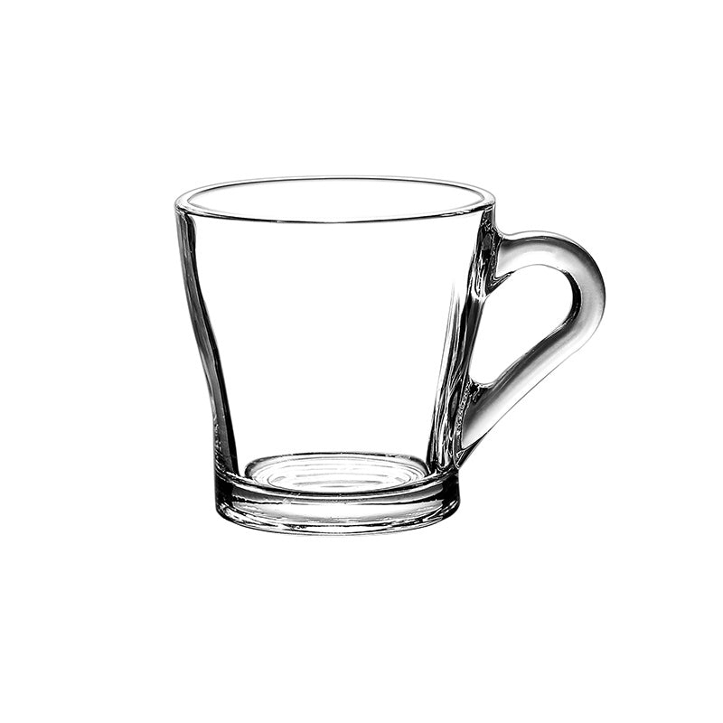 Teacup — 7 oz — Set of 6