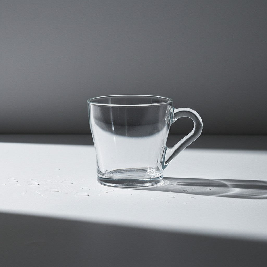 Teacup — 7 oz — Set of 6