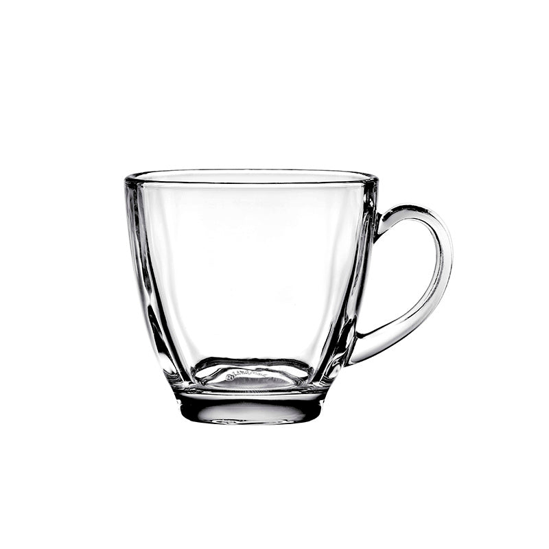 Teacup — 6.3 oz — Set of 6