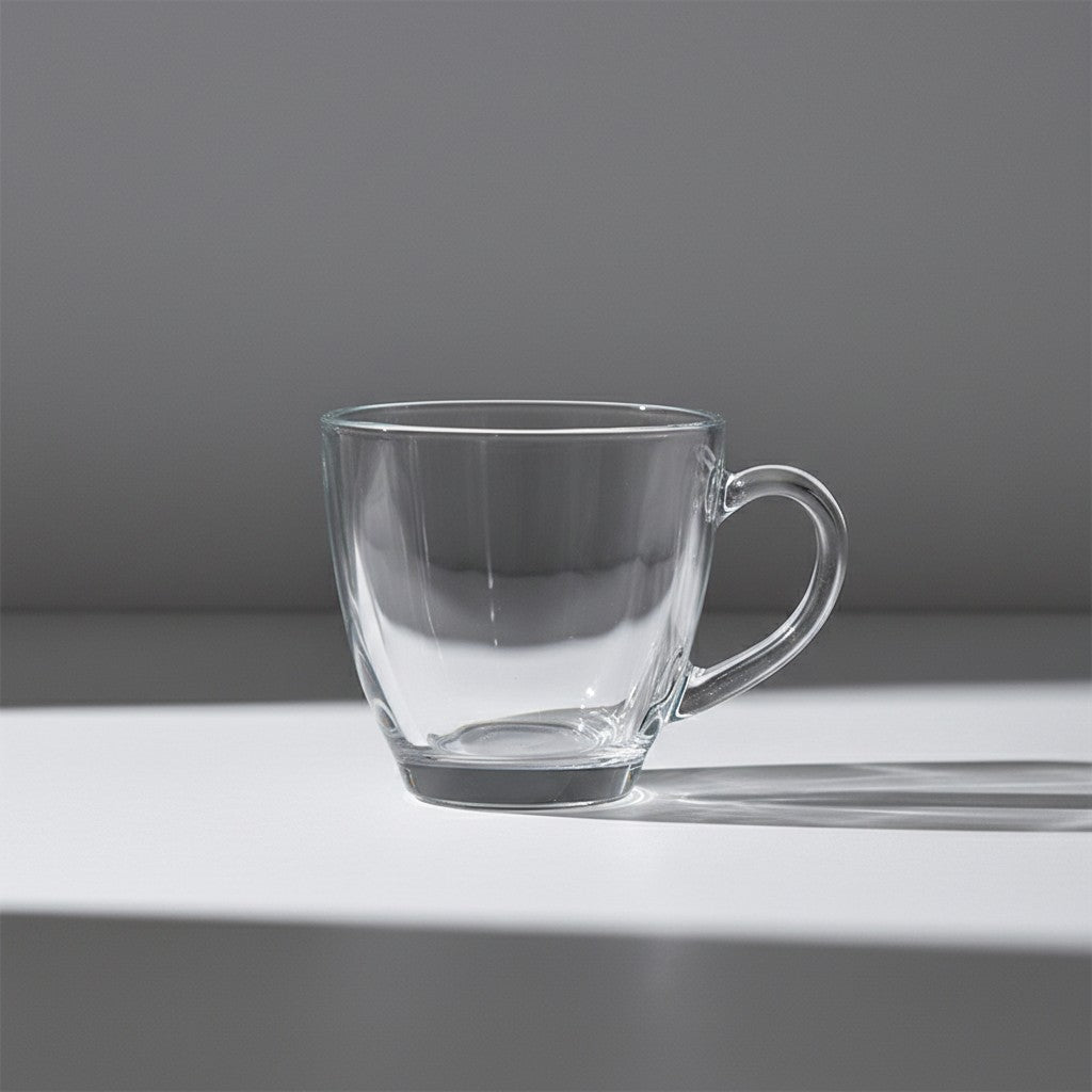 Teacup — 6.3 oz — Set of 6