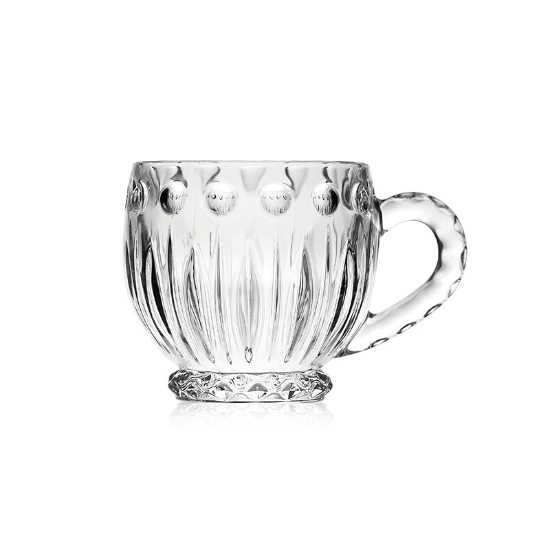 Teacup — 6.15 oz — Set of 6