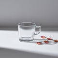 Tea Cup — 7.15 oz — Set of 6