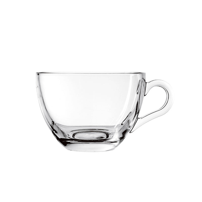 Tea Cup — 6.35 oz — Set of 6