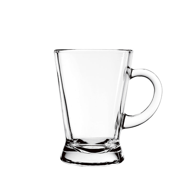 Tea Cup — 5.5 oz — Set of 6