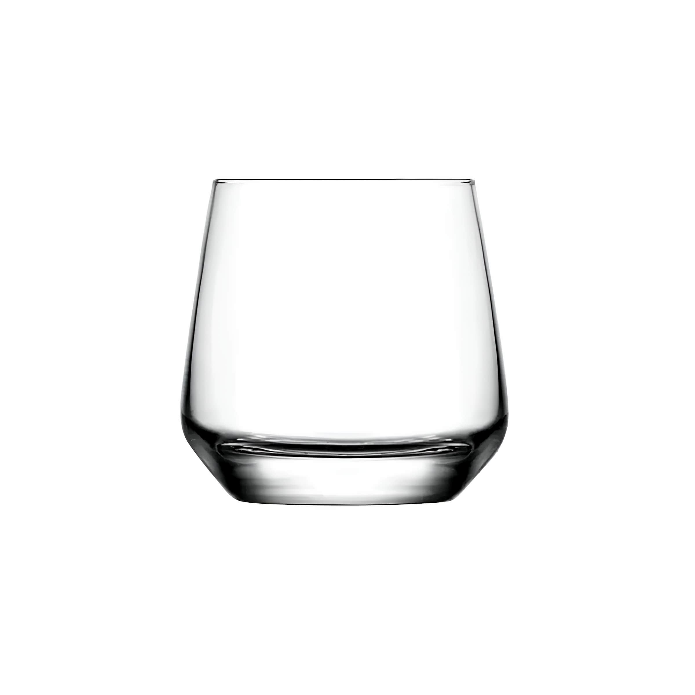 Whiskey Glass — 11.75 oz — Set of 6