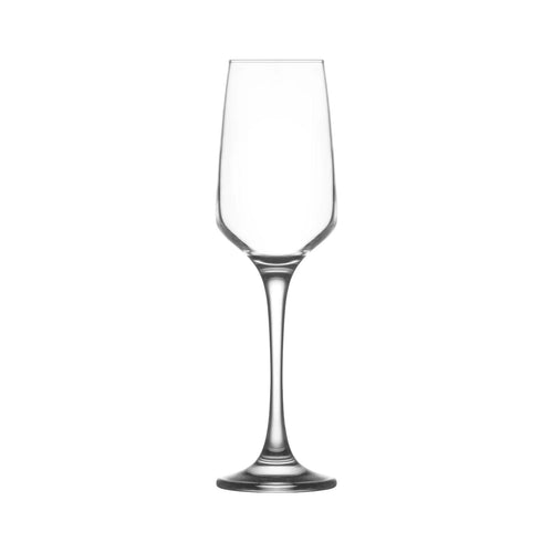 Champagne Flute — 7.75 oz — Set of 6