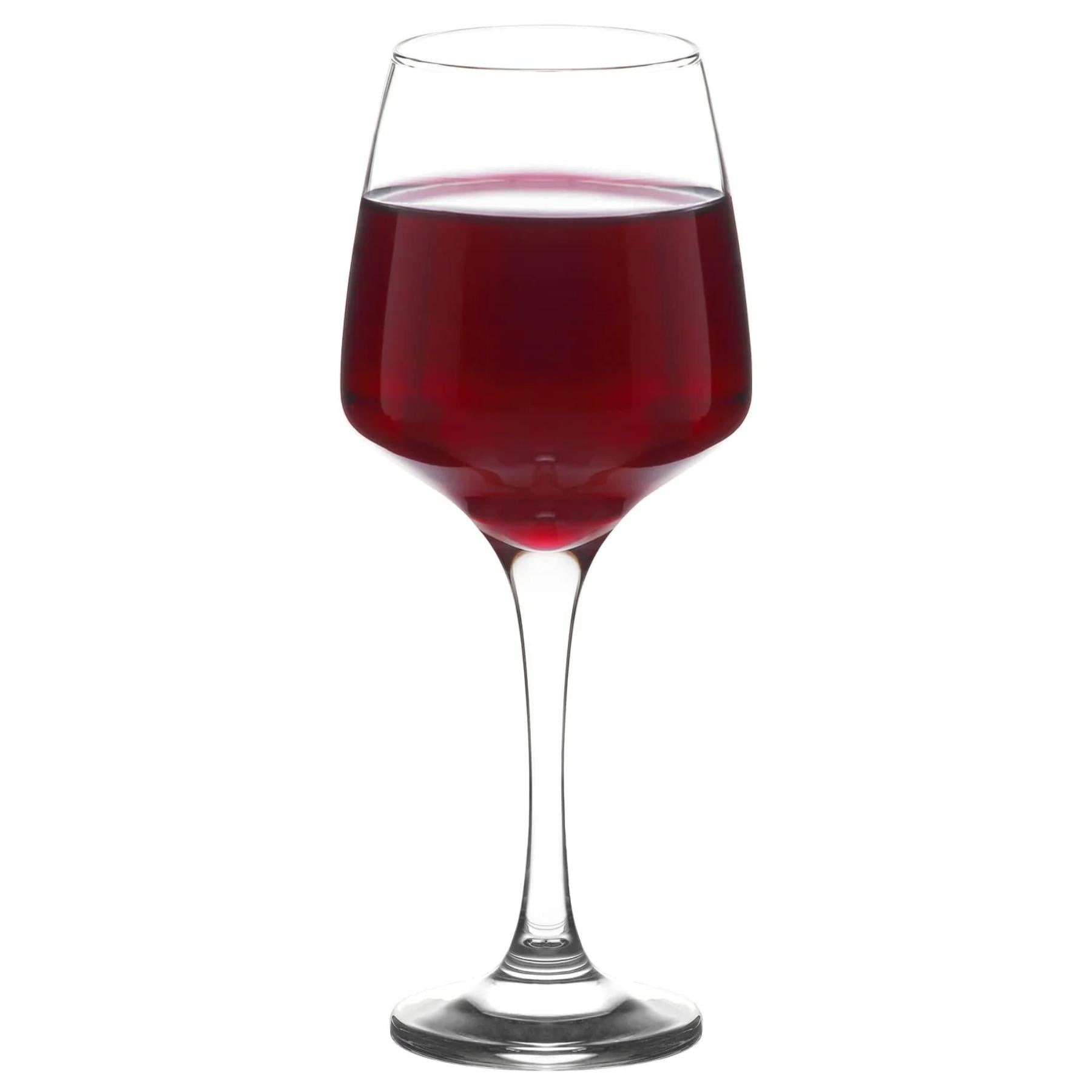 Wine Glass — 10 oz — Set of 6