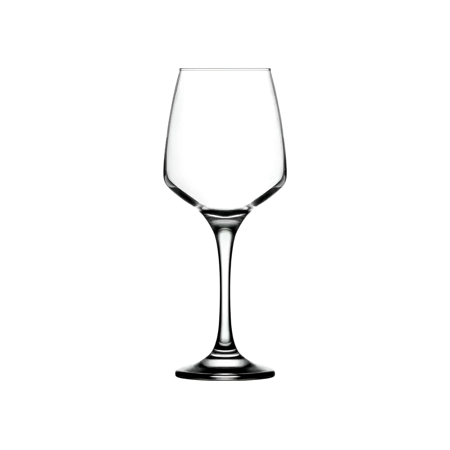 Wine Glass — 11.25 oz — Set of 6