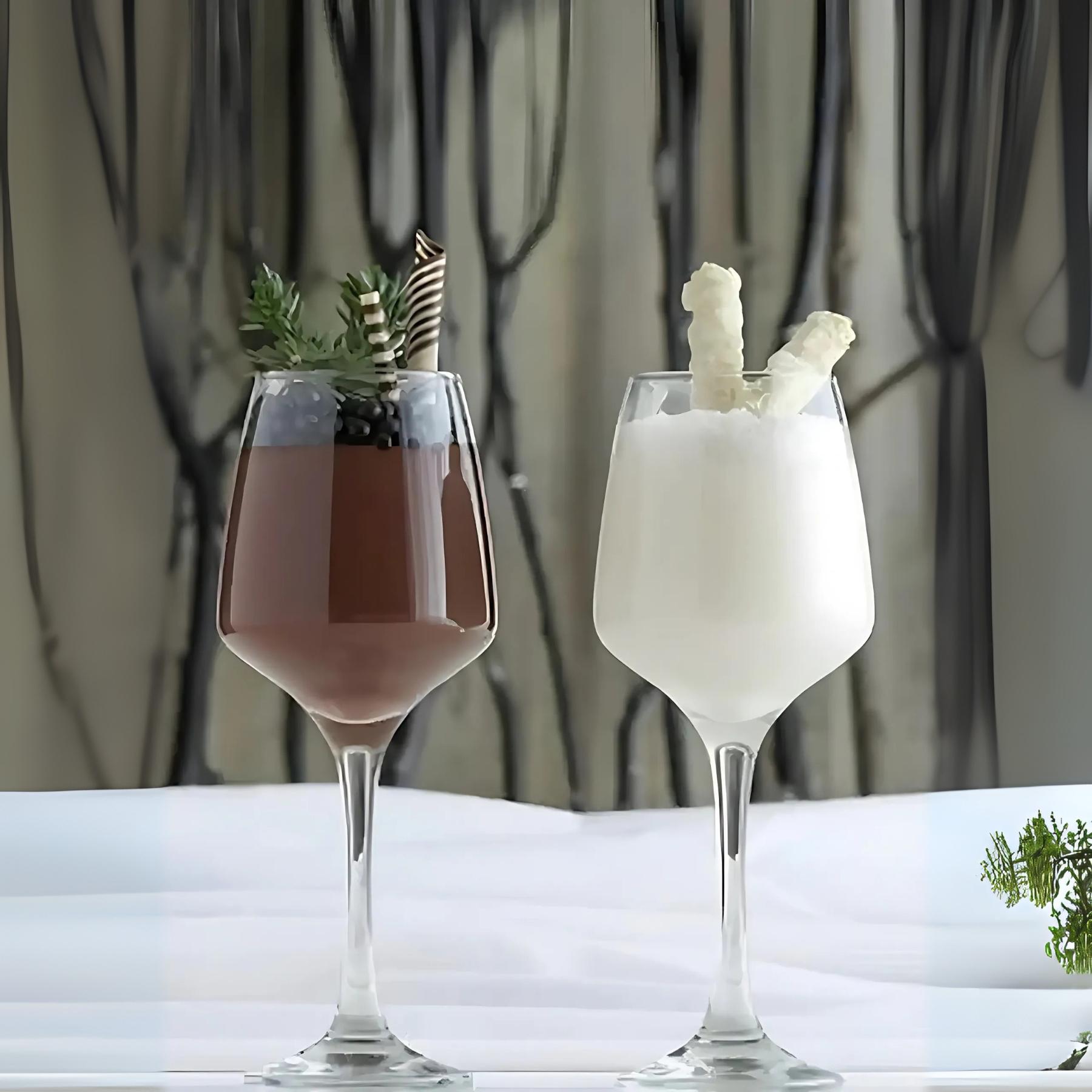 Wine Glass — 11.25 oz — Set of 6