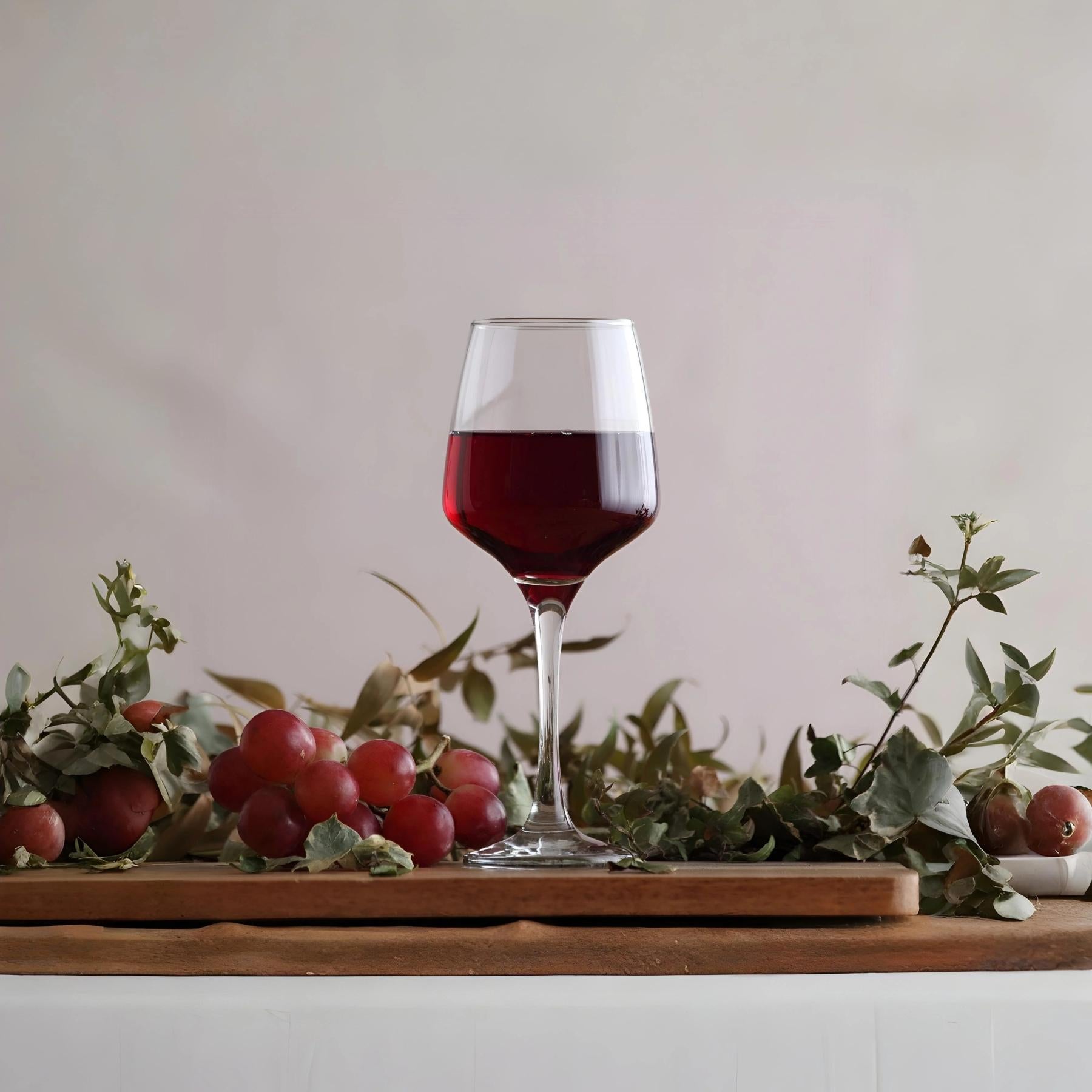 Wine Glass — 13.5 oz — Set of 6