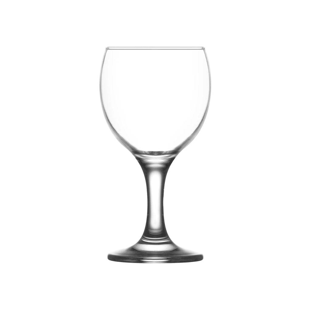Wine Glass — 5.75 oz — Set of 6