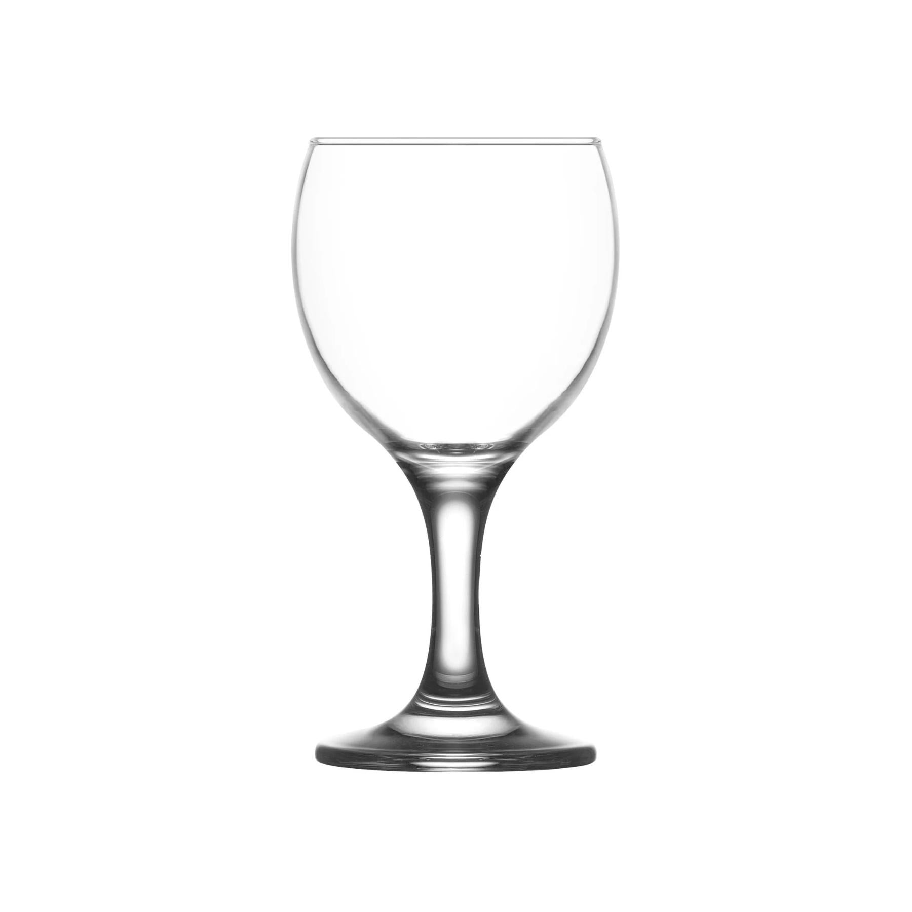Wine Glass — 5.75 oz — Set of 6
