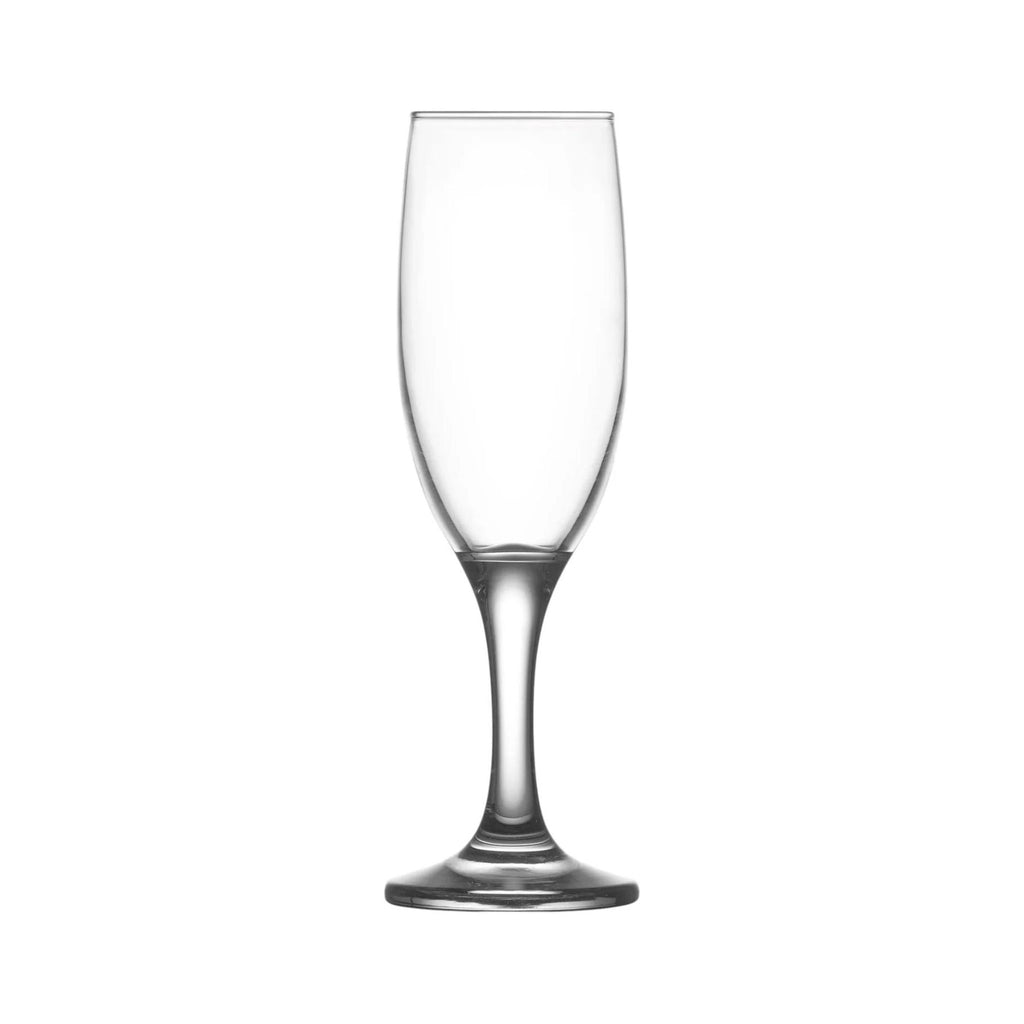 Champagne Flute — 6.5 oz — Set of 6