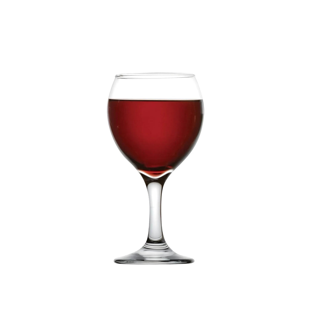Wine Glass — 7.25 oz — Set of 6