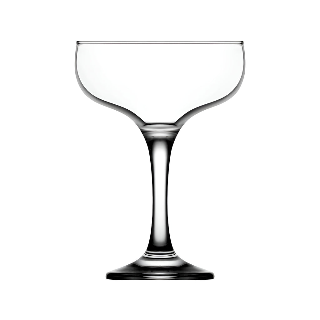 Coupe Glass — 8 oz — Set of 6