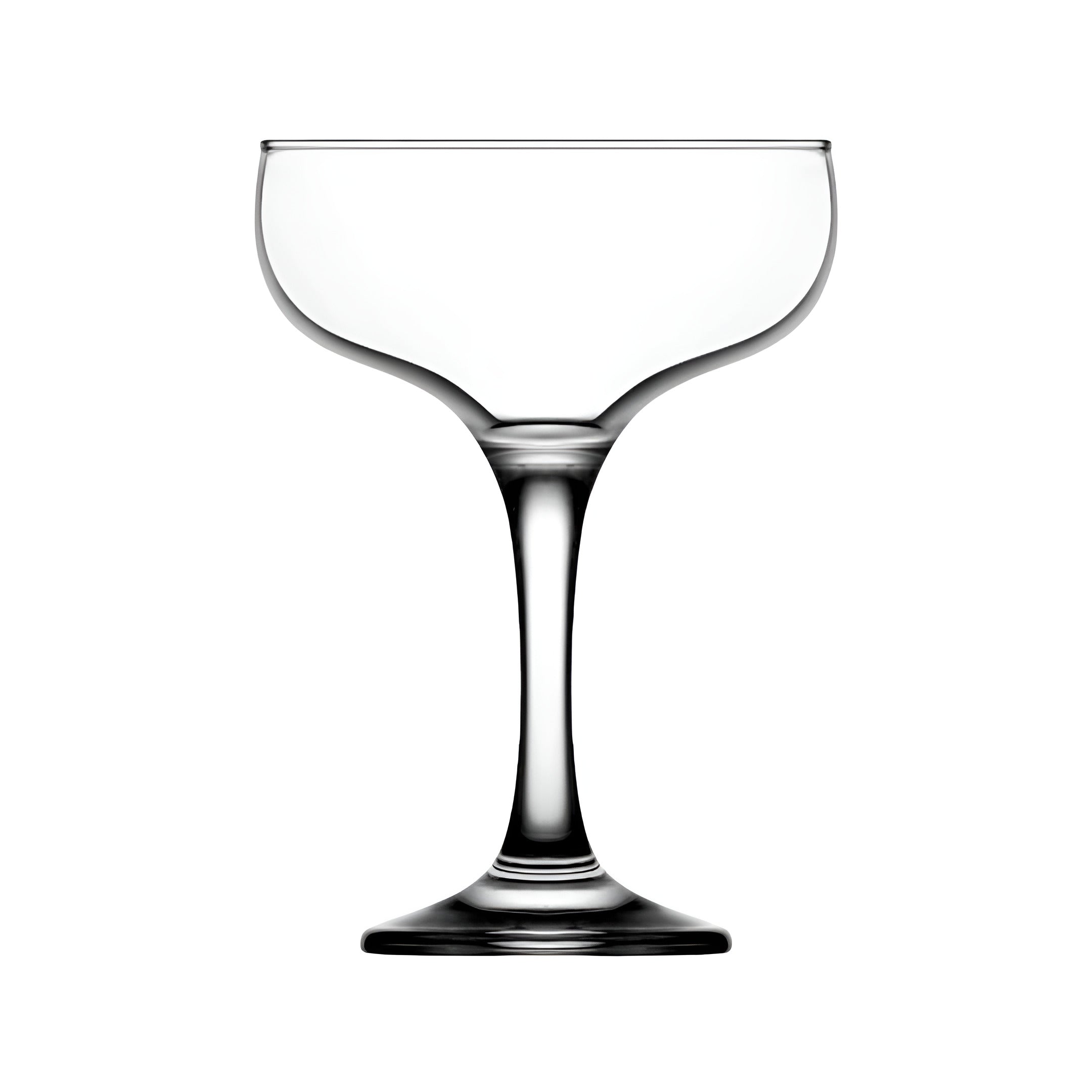 Coupe Glass — 8 oz — Set of 6