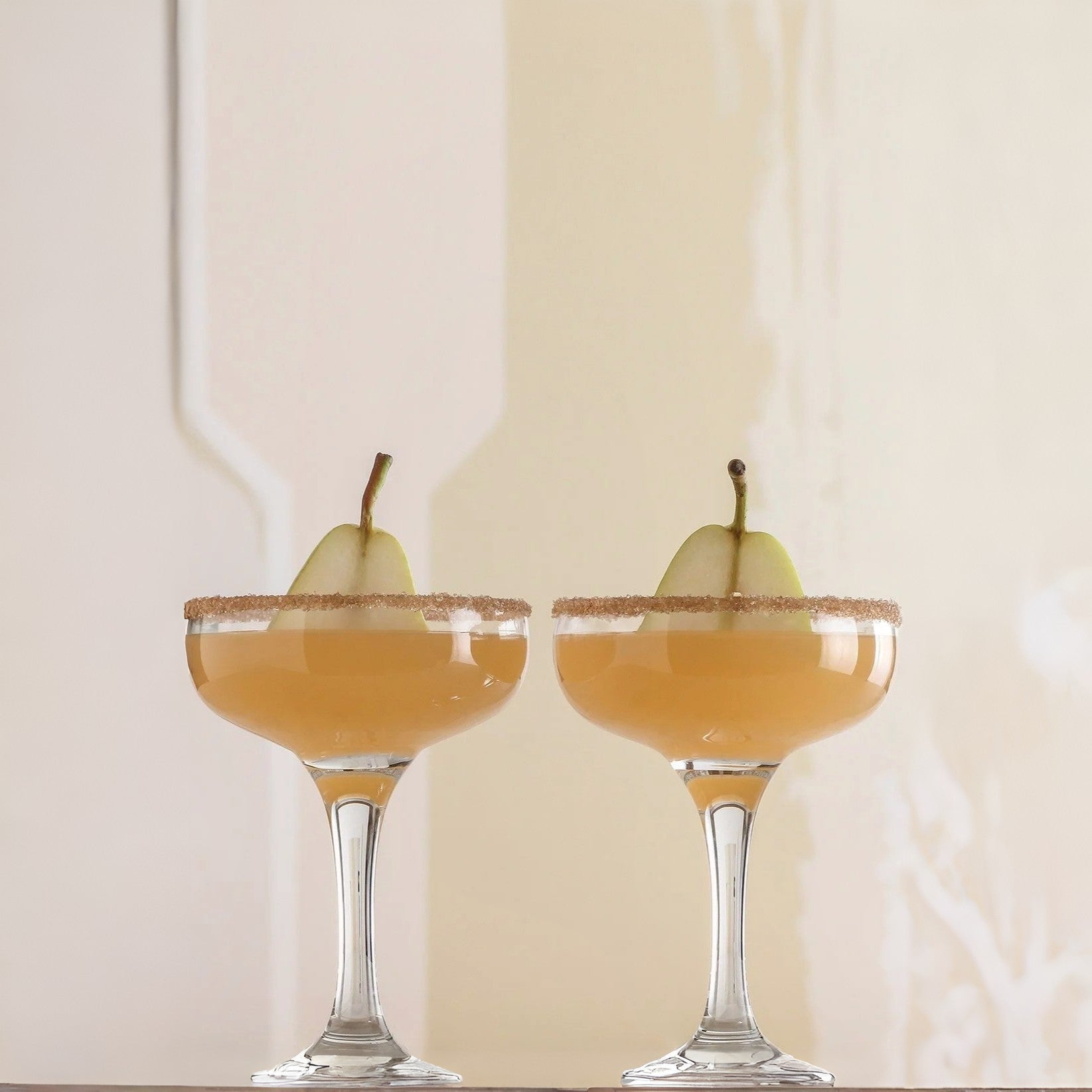Coupe Glass — 8 oz — Set of 6