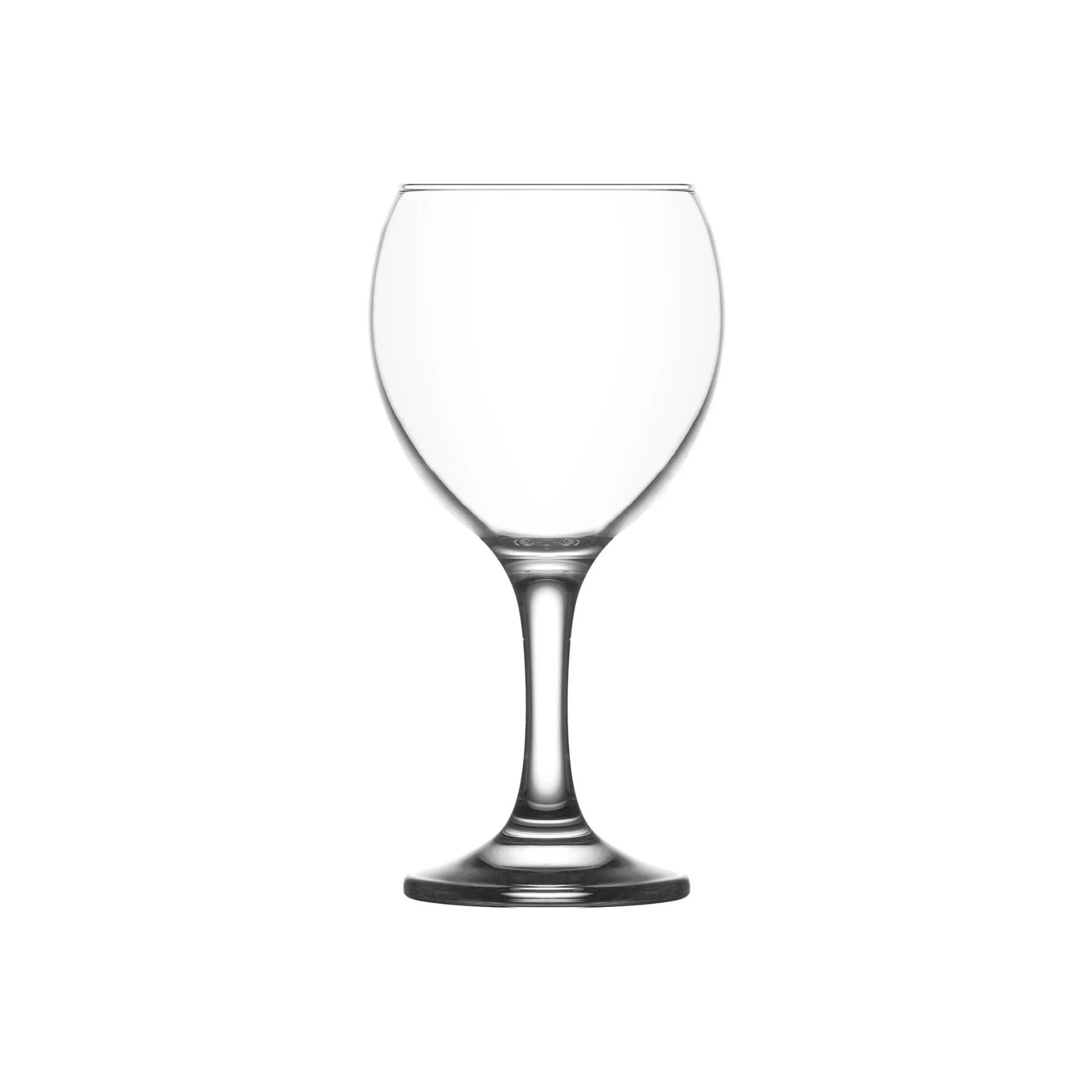 Wine Glass — 8.75 oz — Set of 6