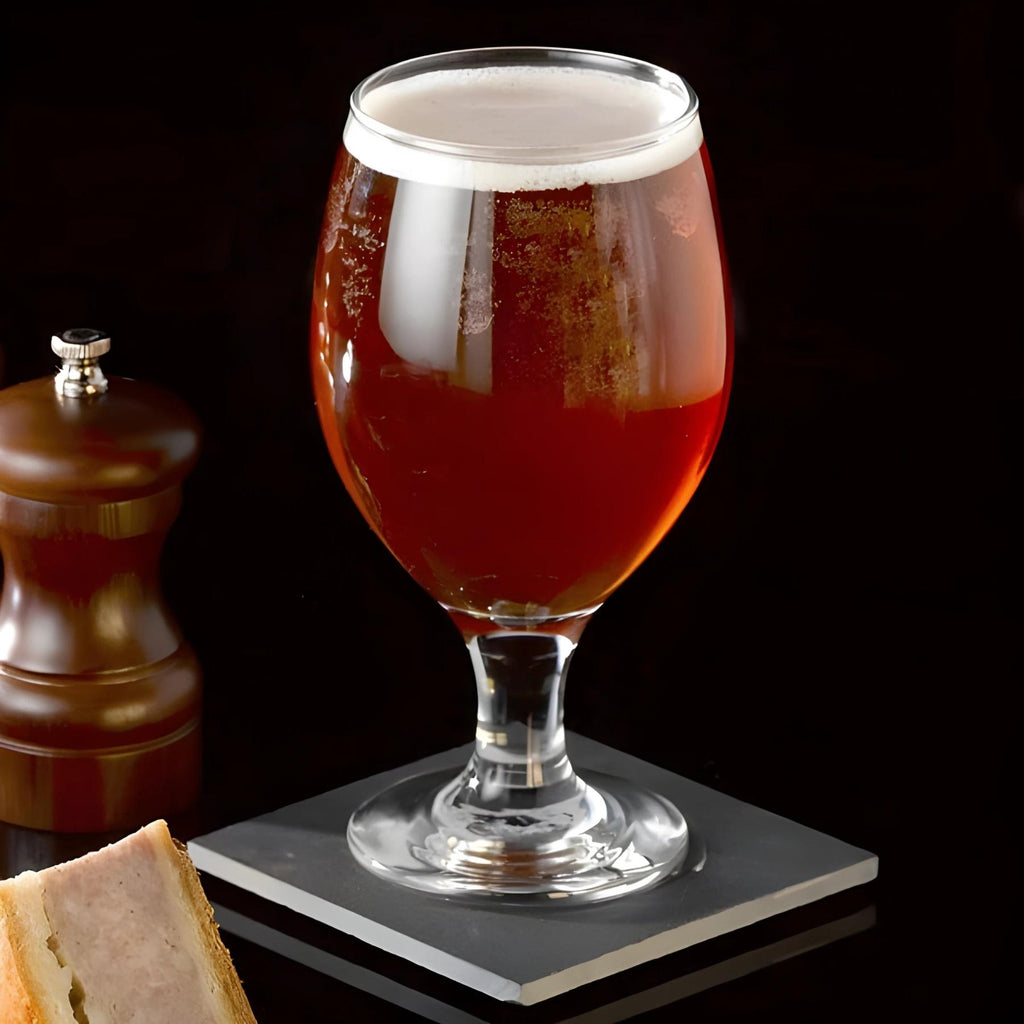 Beer Glass — 13.5 oz — Set of 6