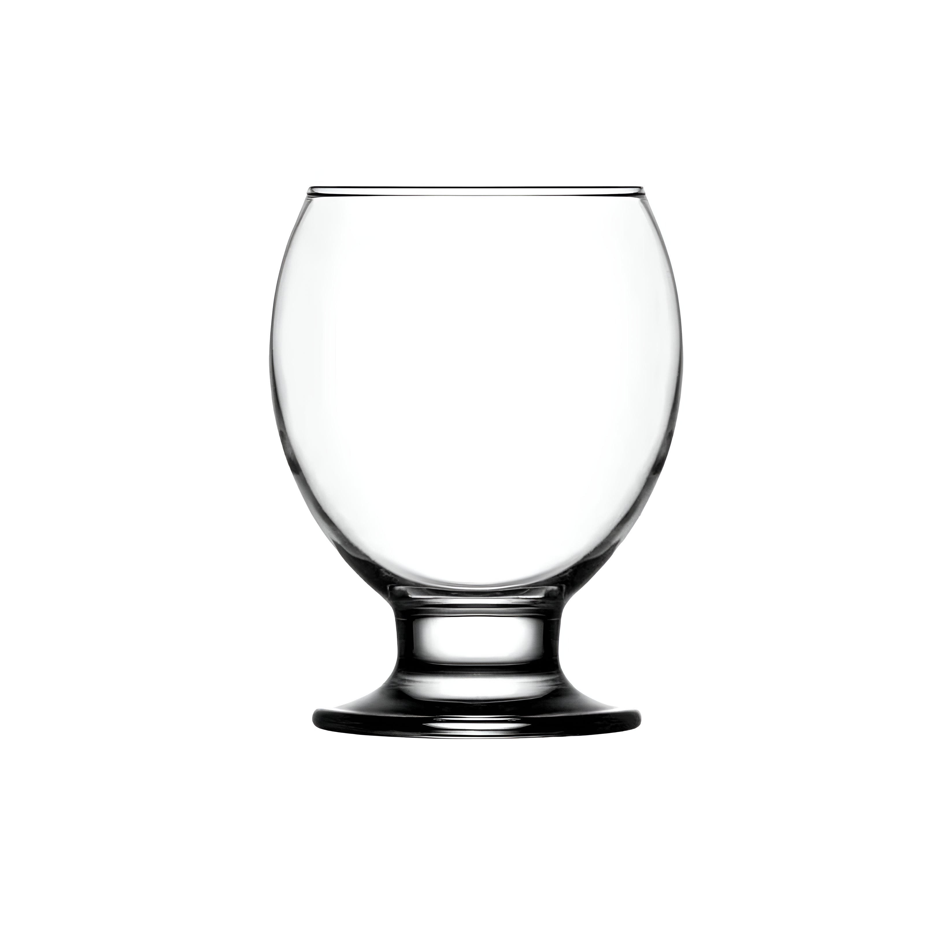 Soft Drink Glass — 9.5 oz — Set of 6