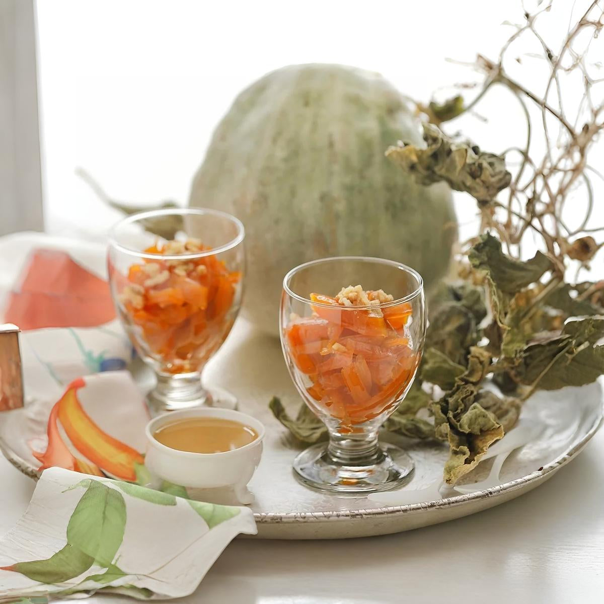 Soft Drink Glass — 9.5 oz — Set of 6