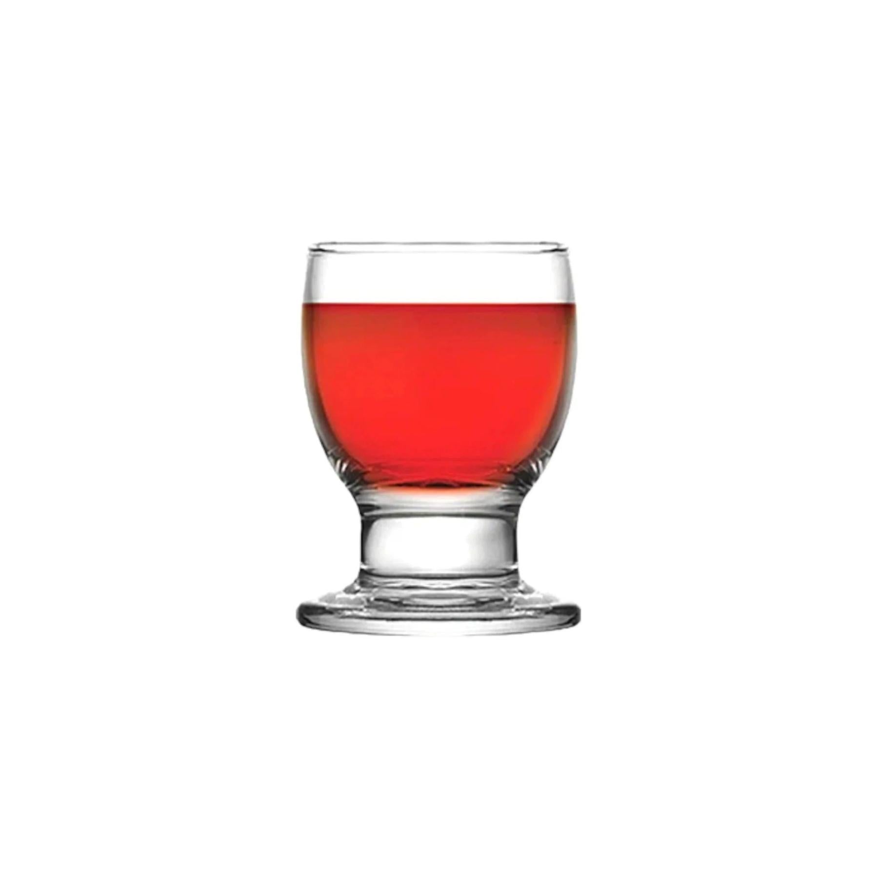 Mini Shot Glass — 1.75 oz — Set of 6
