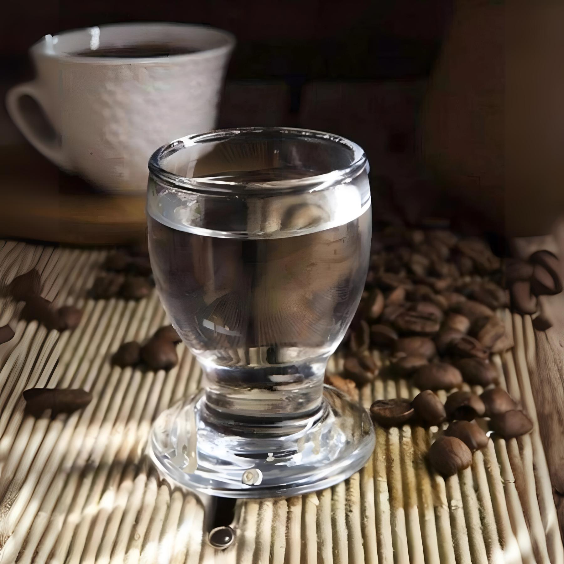 Mini Shot Glass — 1.75 oz — Set of 6