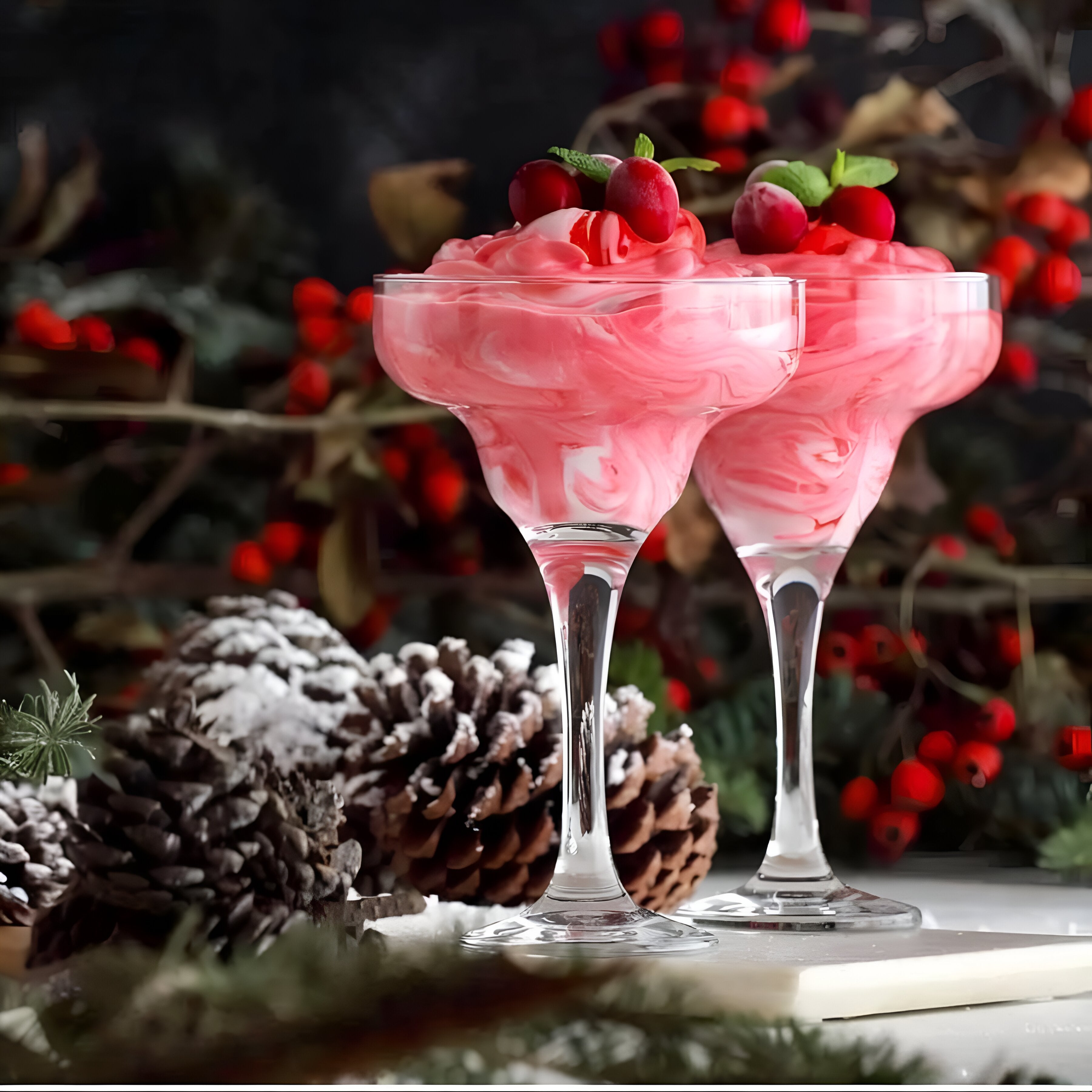 Margarita Glass — 10.3 oz — Set of 12