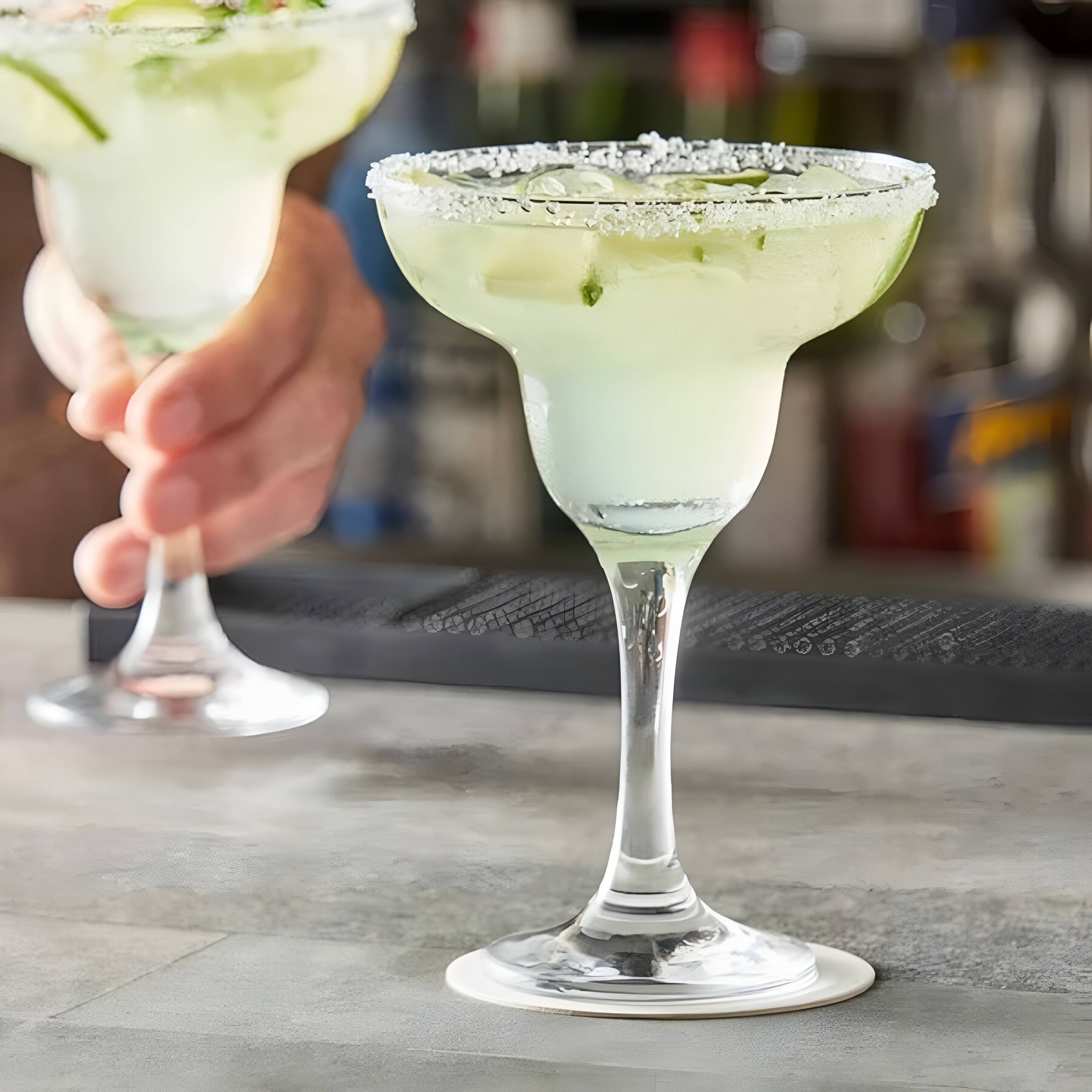 Margarita Glass — 10.3 oz — Set of 12