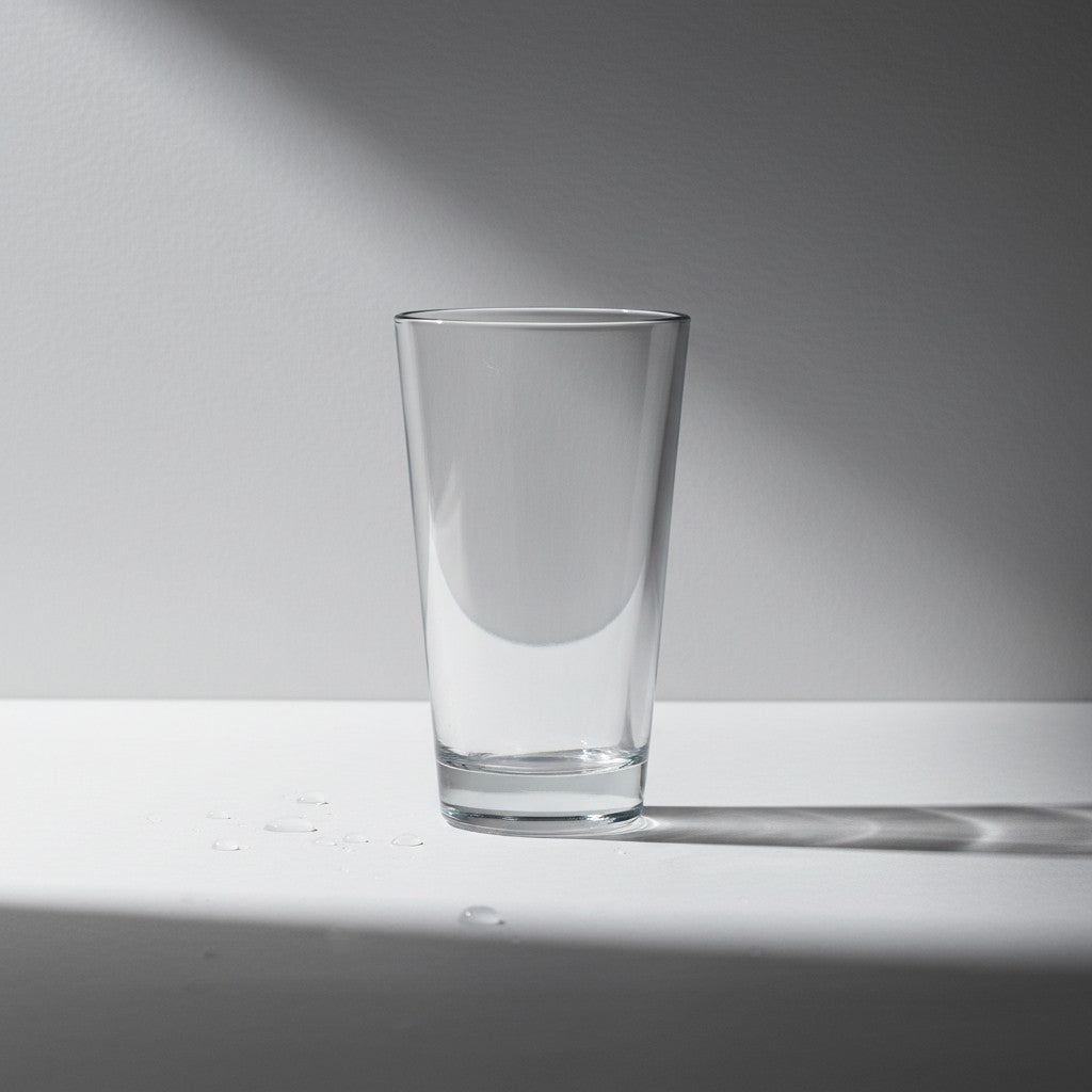 Mixing Glass — 16 oz — Set of 24