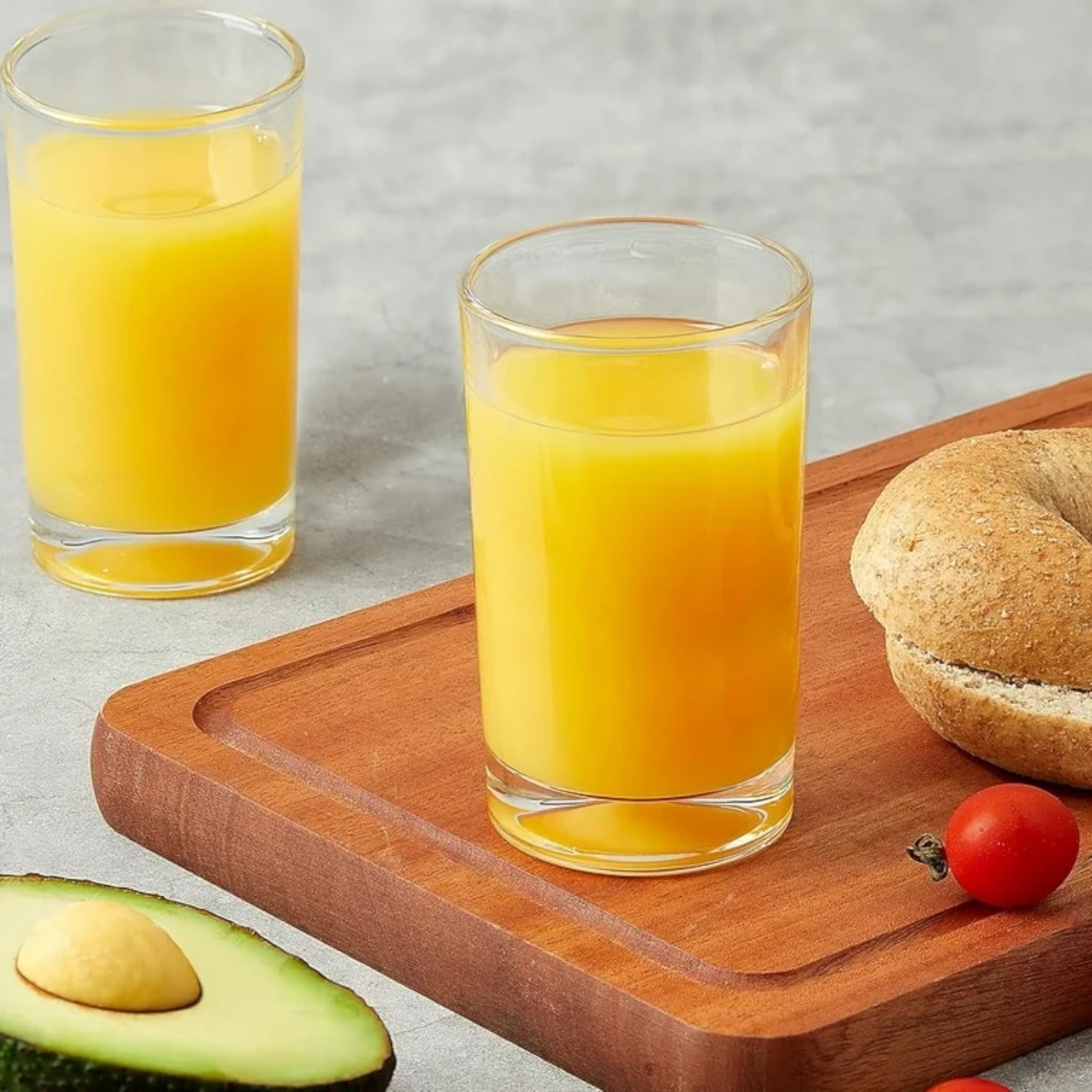 Juice Glass — 5.1 oz — Set of 6