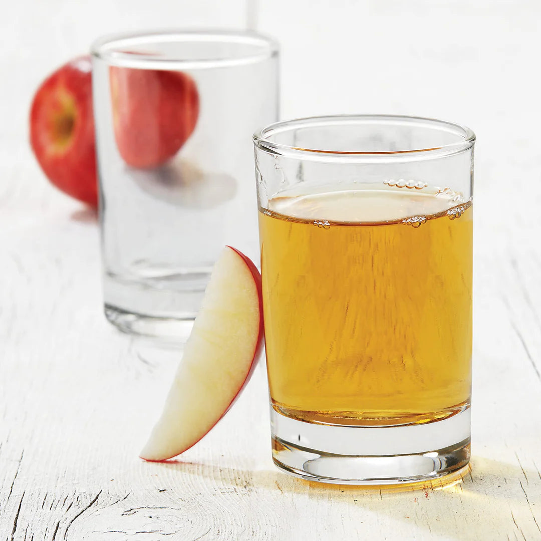 Juice Glass — 5.1 oz — Set of 6