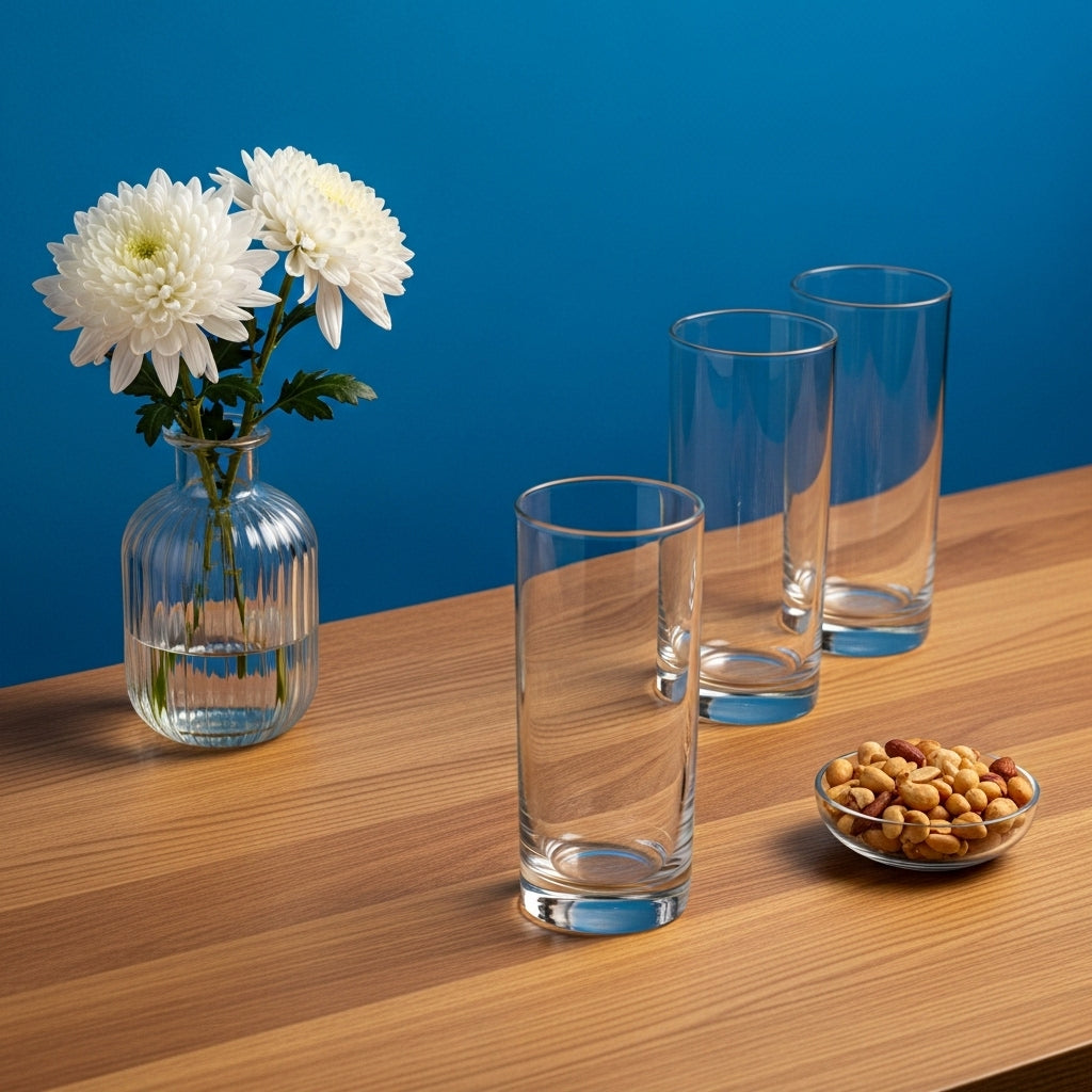Highball Glass — 10.5 oz — Set of 6