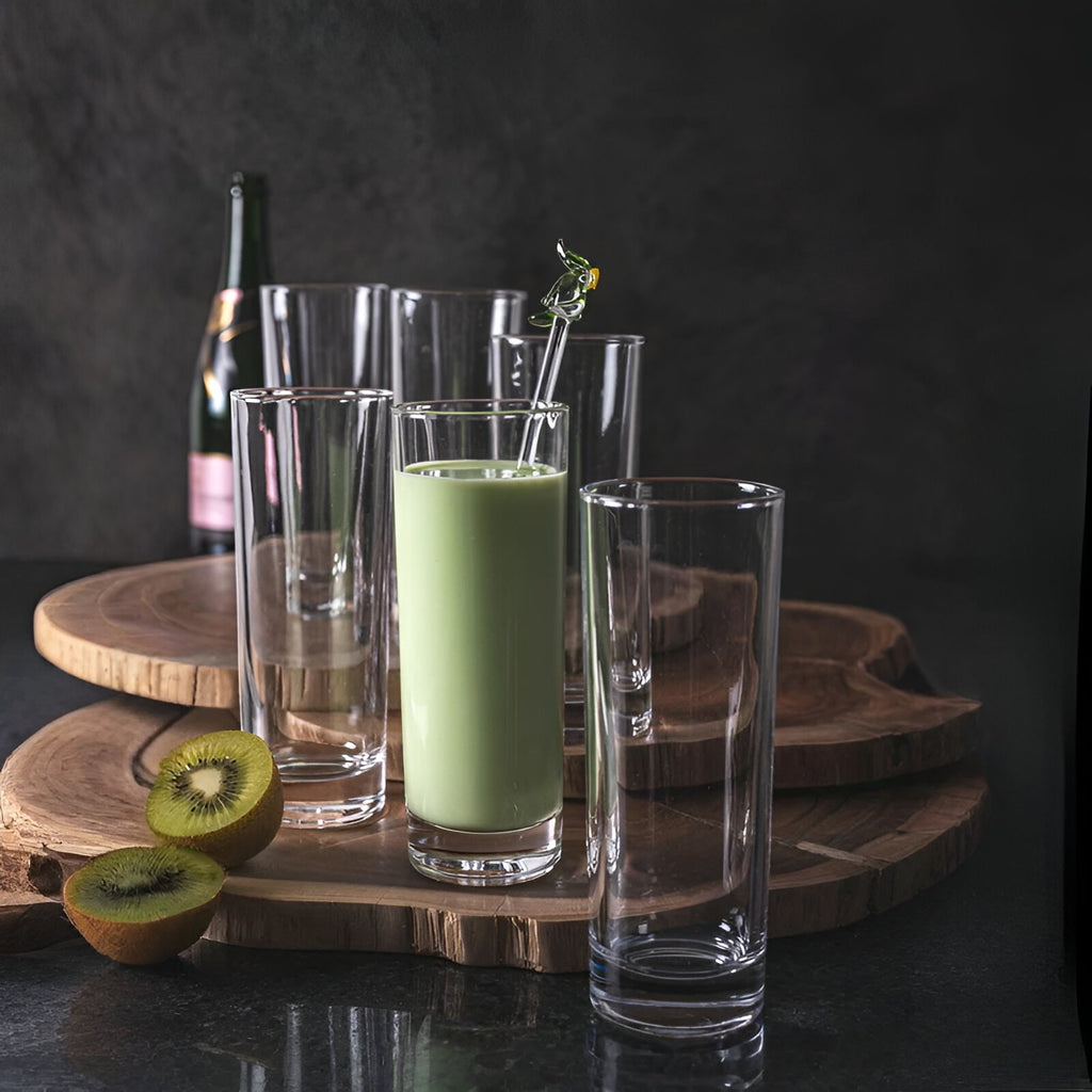 Collins Glass — 9.1 oz — Set of 6